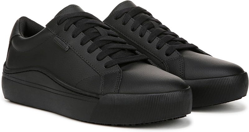 Dr. Scholl's Shoes Womens Time on Slip Resistant - Image 5